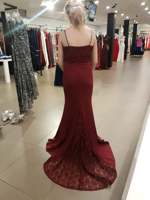 copycat formal dresses